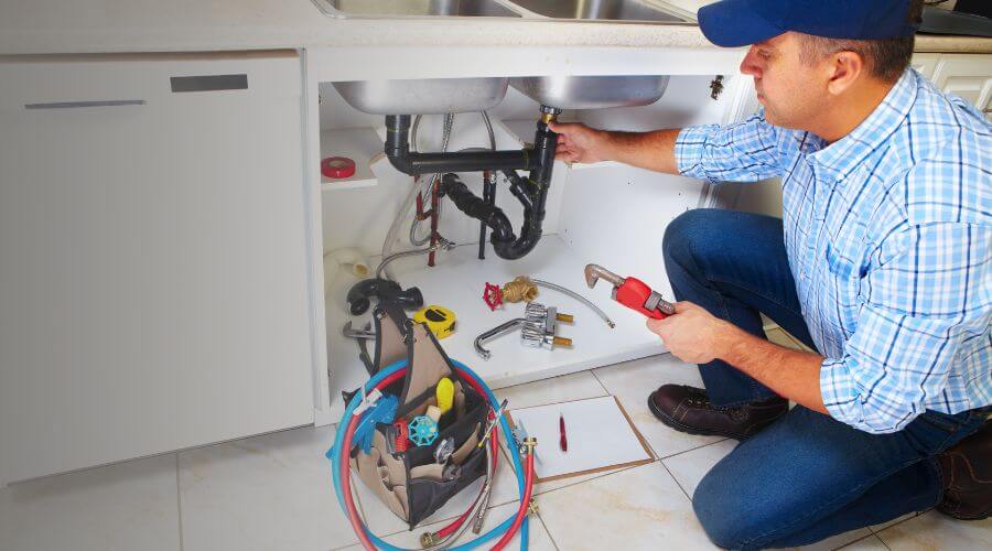 Professional expert plumbing services in Stacyville, IA